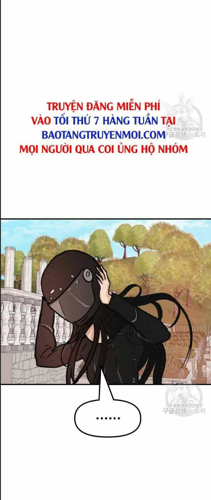 Bạn Trai Võ Sĩ - Chương 52 - ảnh 64