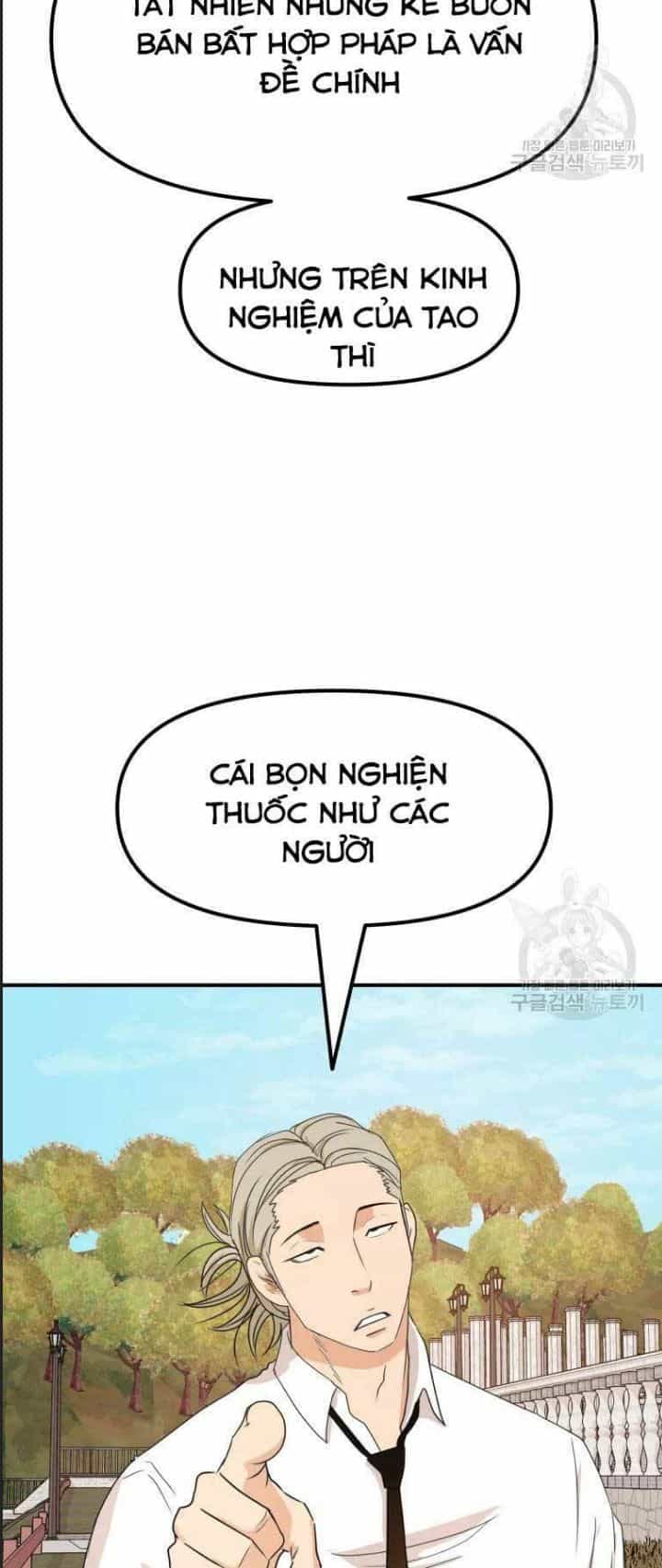 Bạn Trai Võ Sĩ - Chương 52 - ảnh 7