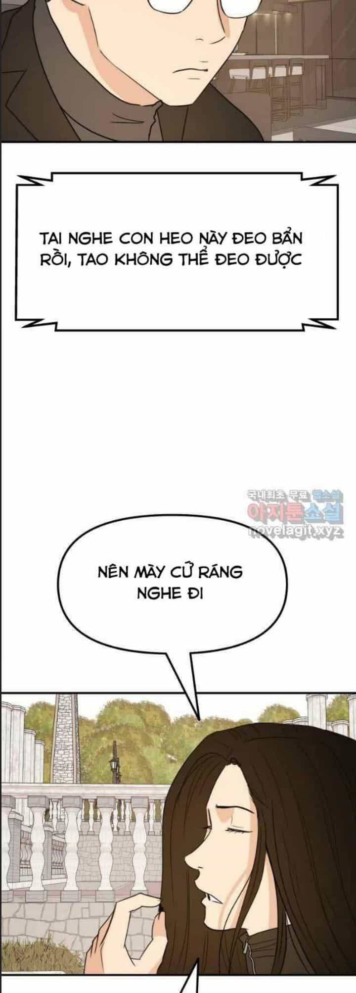 Bạn Trai Võ Sĩ - Chương 53 - ảnh 51