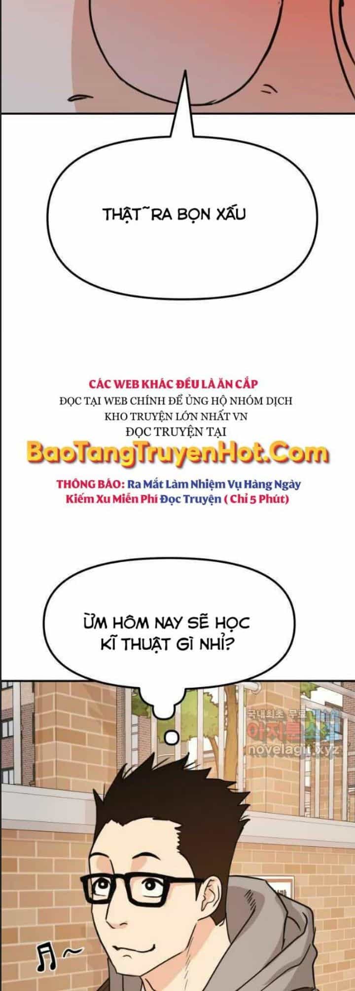 Bạn Trai Võ Sĩ - Chương 53 - ảnh 61