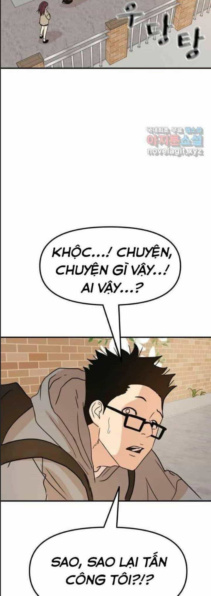 Bạn Trai Võ Sĩ - Chương 54 - ảnh 25