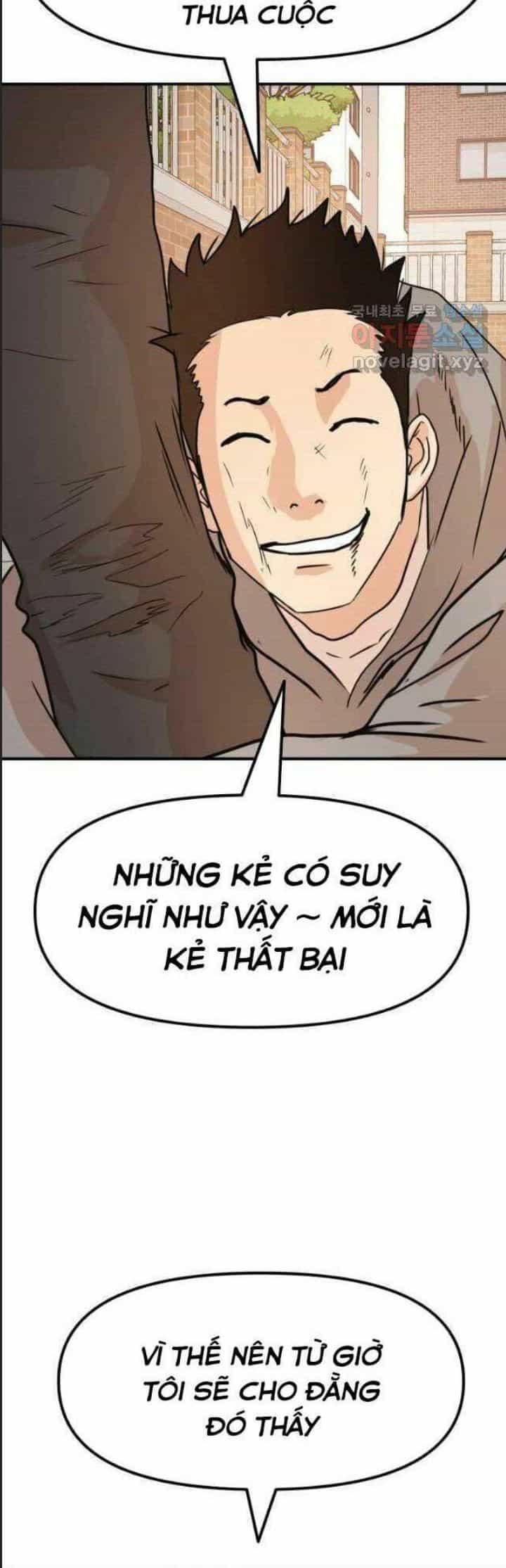 Bạn Trai Võ Sĩ - Chương 54 - ảnh 50