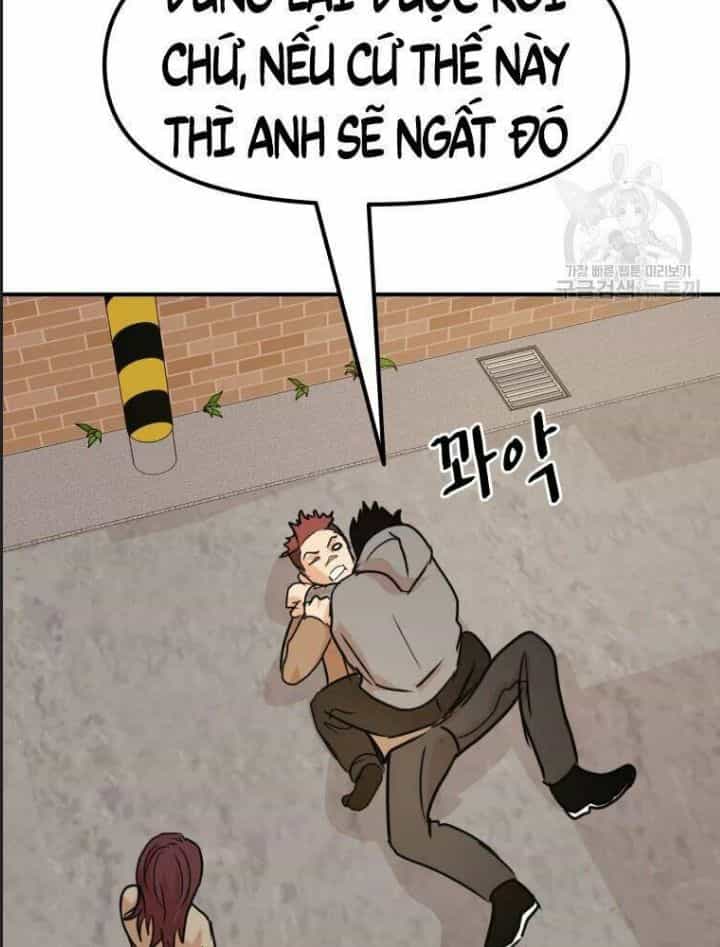Bạn Trai Võ Sĩ - Chương 55 - ảnh 29