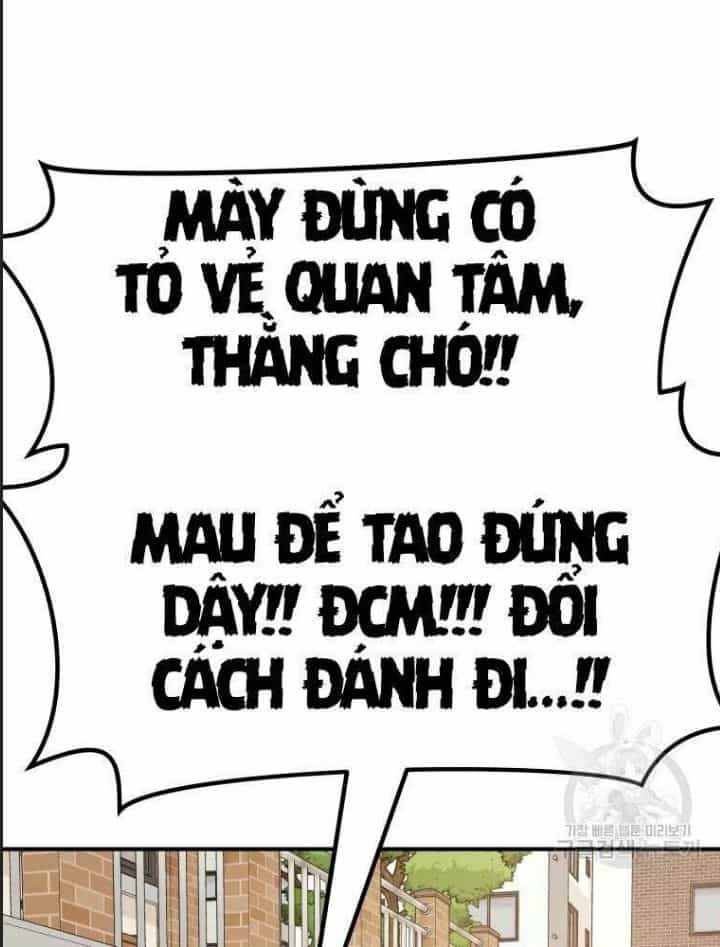 Bạn Trai Võ Sĩ - Chương 55 - ảnh 40