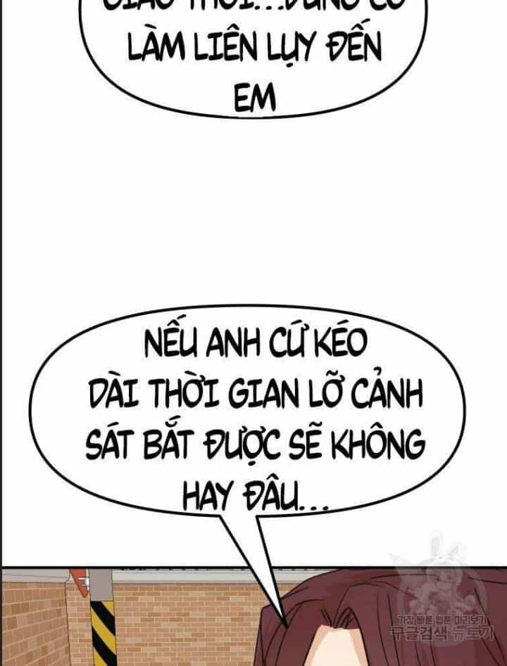 Bạn Trai Võ Sĩ - Chương 55 - ảnh 60