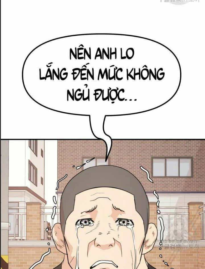 Bạn Trai Võ Sĩ - Chương 55 - ảnh 70