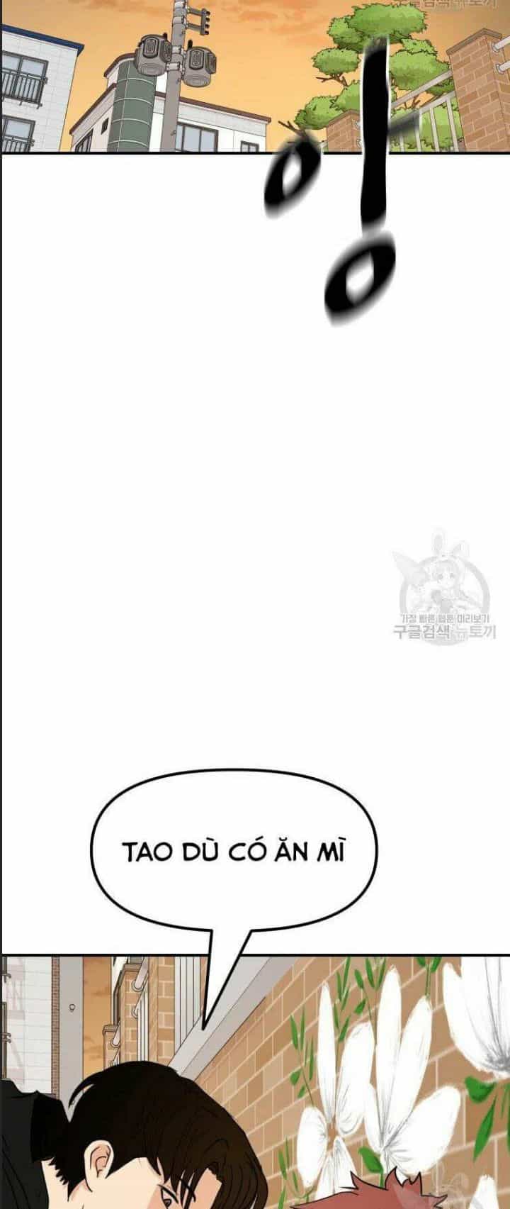 Bạn Trai Võ Sĩ - Chương 56 - ảnh 15