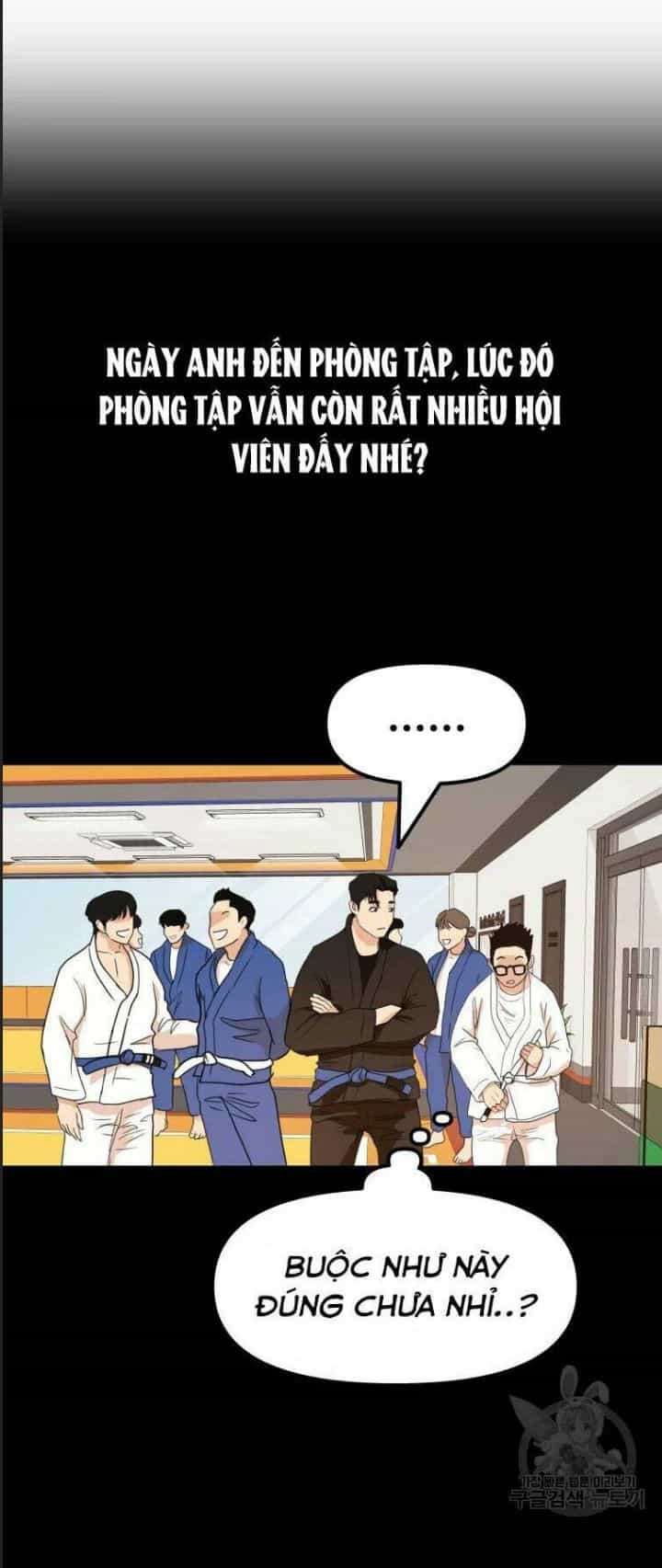 Bạn Trai Võ Sĩ - Chương 56 - ảnh 32