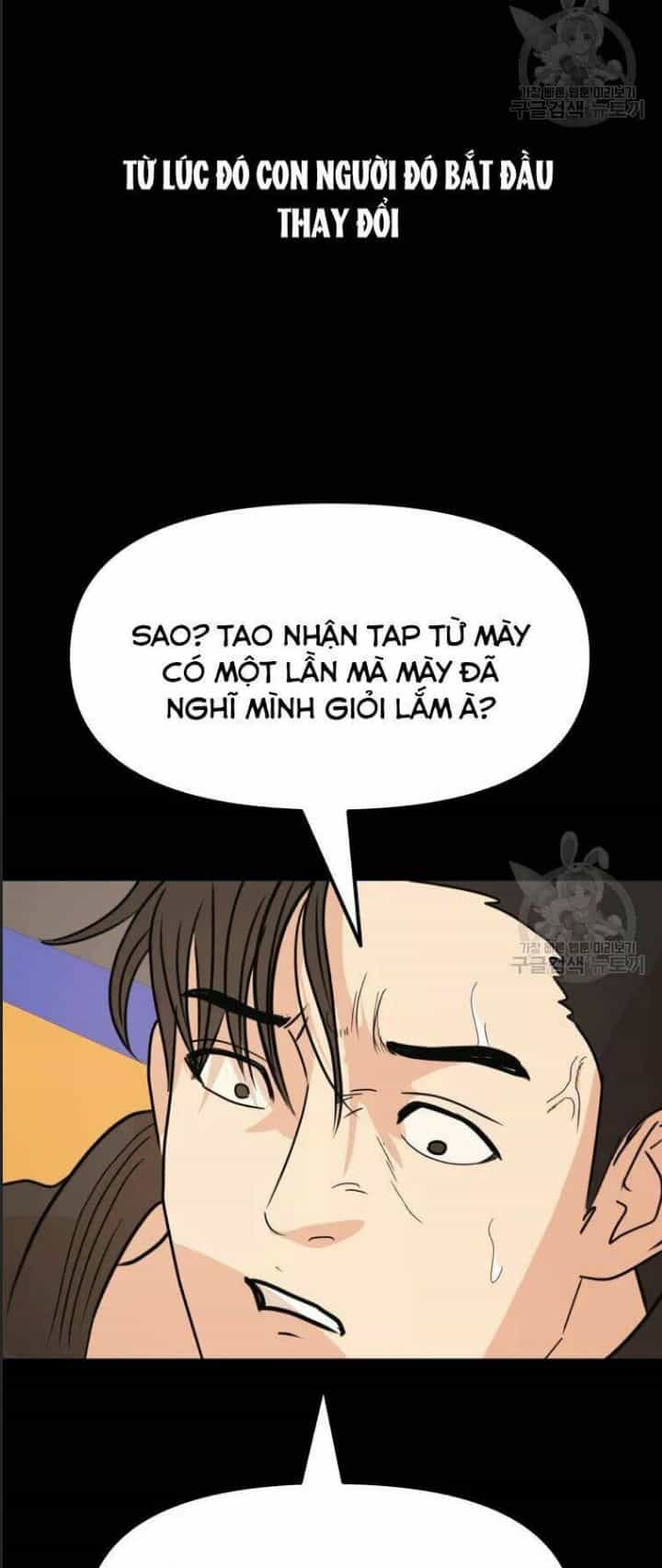 Bạn Trai Võ Sĩ - Chương 56 - ảnh 40
