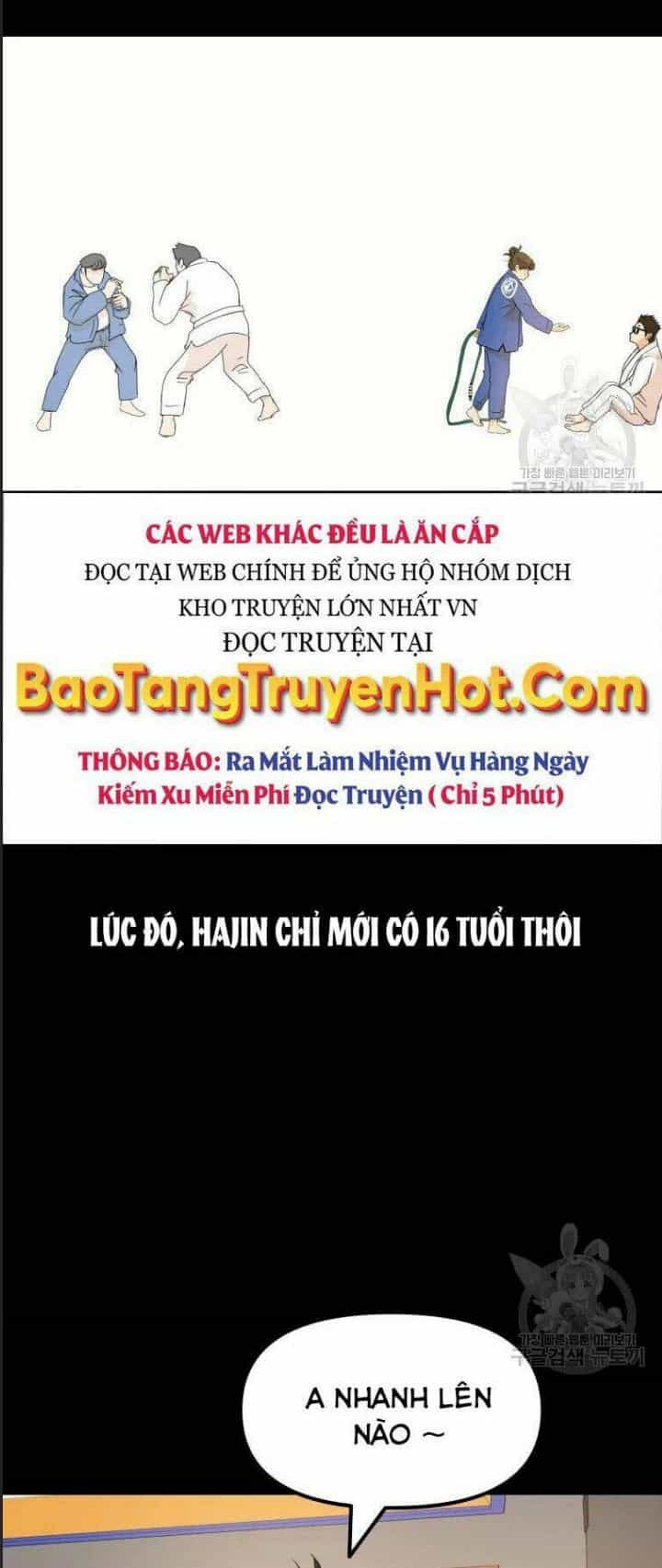 Bạn Trai Võ Sĩ - Chương 56 - ảnh 50