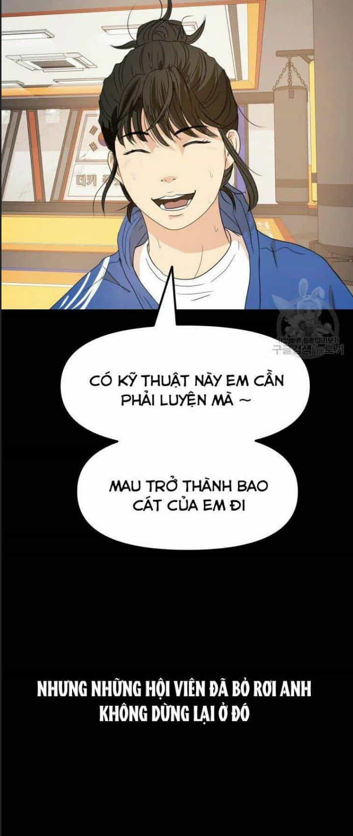 Bạn Trai Võ Sĩ - Chương 56 - ảnh 51