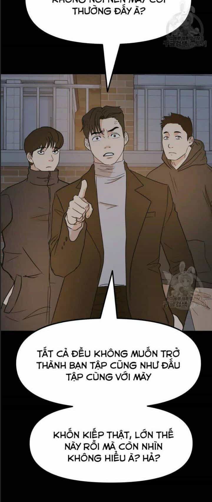 Bạn Trai Võ Sĩ - Chương 56 - ảnh 55