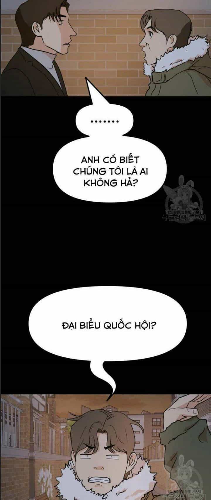 Bạn Trai Võ Sĩ - Chương 56 - ảnh 64
