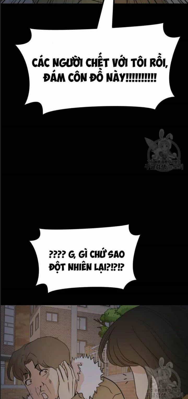 Bạn Trai Võ Sĩ - Chương 56 - ảnh 69