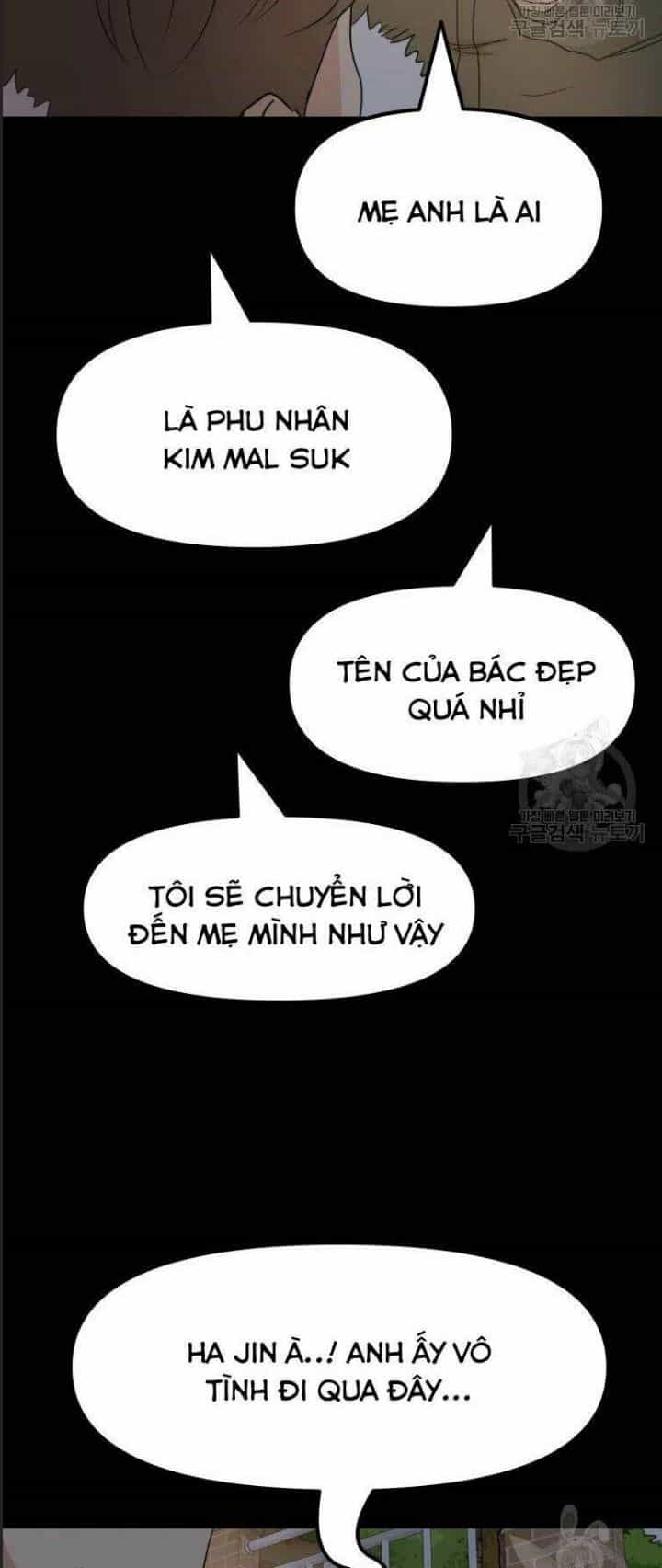 Bạn Trai Võ Sĩ - Chương 56 - ảnh 71