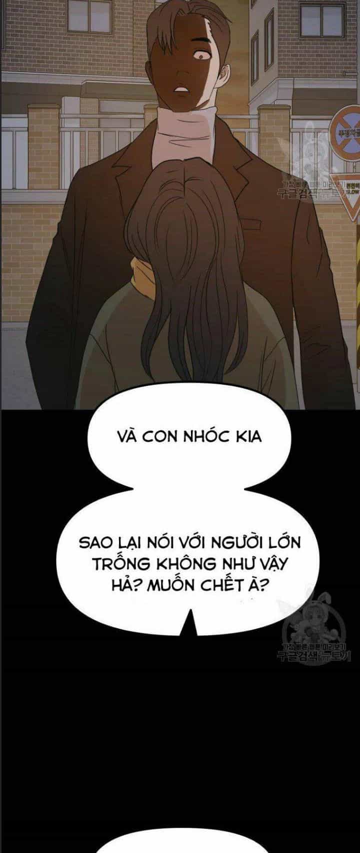 Bạn Trai Võ Sĩ - Chương 56 - ảnh 82