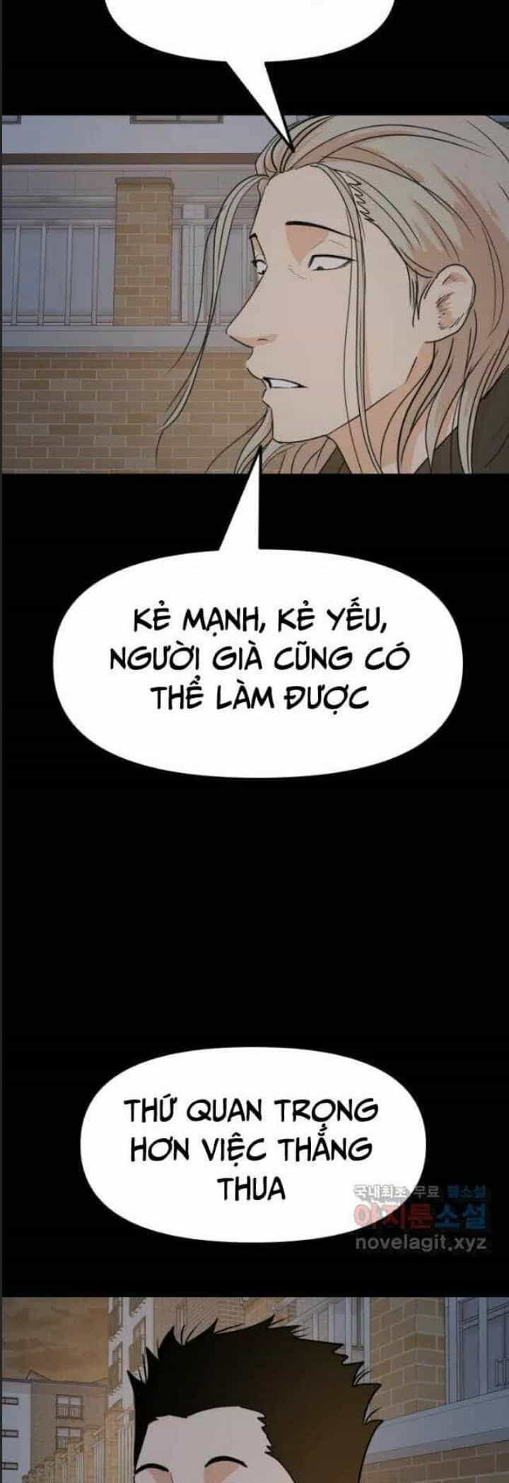 Bạn Trai Võ Sĩ - Chương 57 - ảnh 14