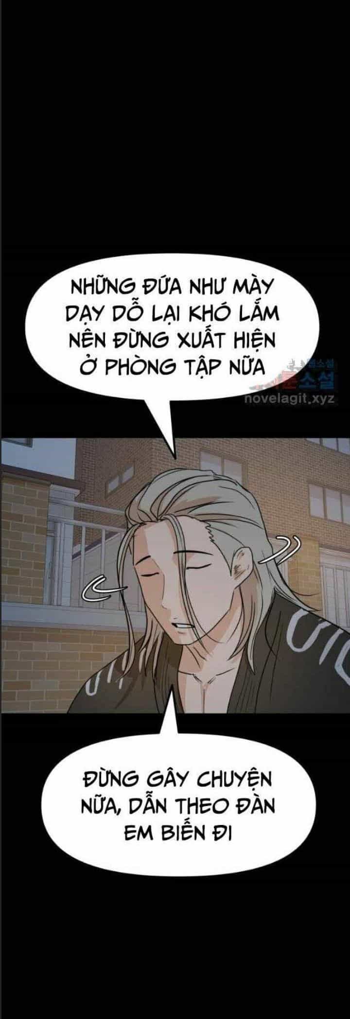 Bạn Trai Võ Sĩ - Chương 57 - ảnh 17