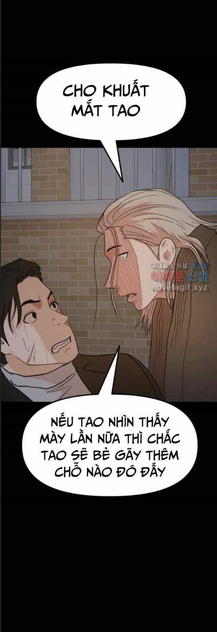 Bạn Trai Võ Sĩ - Chương 57 - ảnh 18