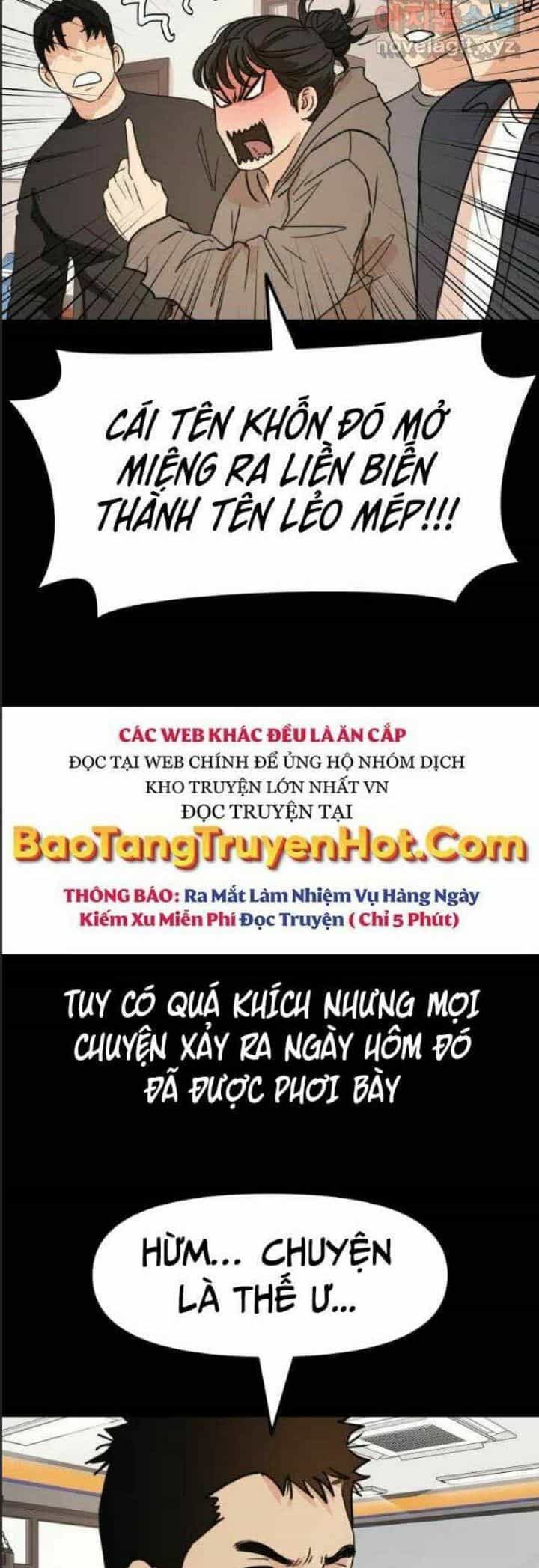 Bạn Trai Võ Sĩ - Chương 57 - ảnh 28