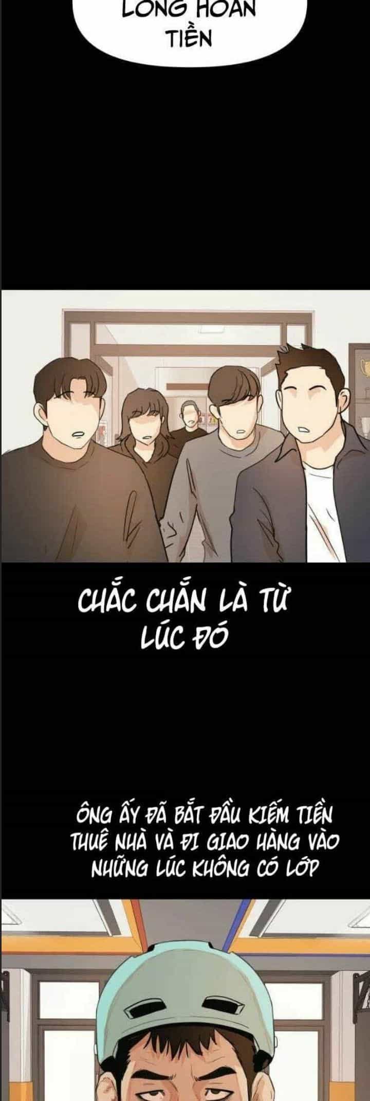 Bạn Trai Võ Sĩ - Chương 57 - ảnh 31
