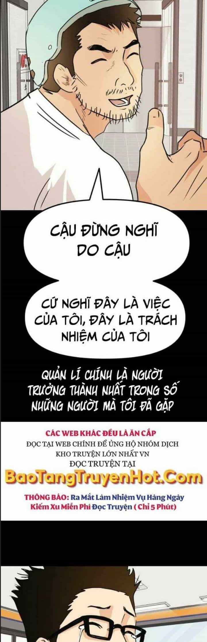 Bạn Trai Võ Sĩ - Chương 57 - ảnh 35