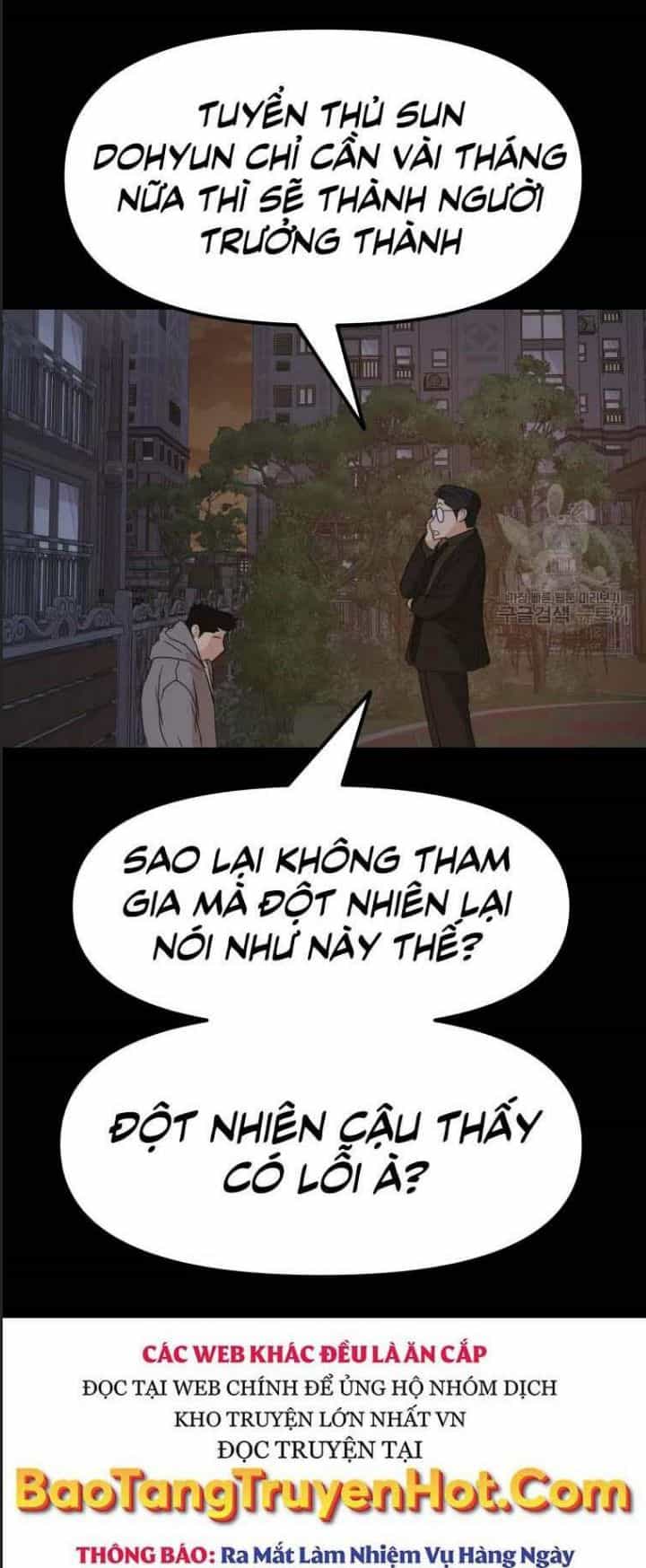 Bạn Trai Võ Sĩ - Chương 58 - ảnh 17