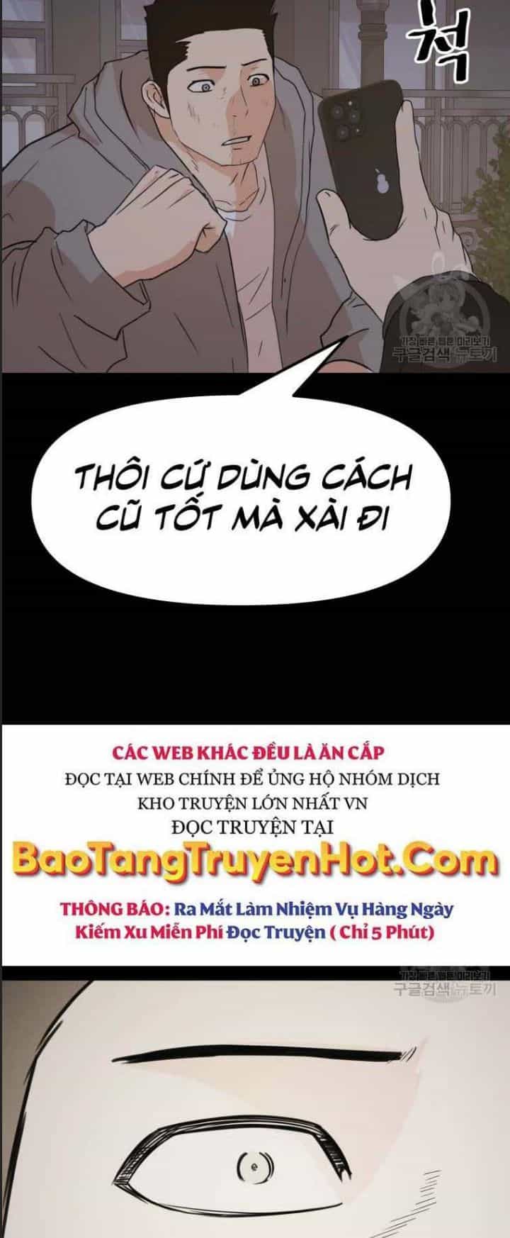 Bạn Trai Võ Sĩ - Chương 58 - ảnh 25