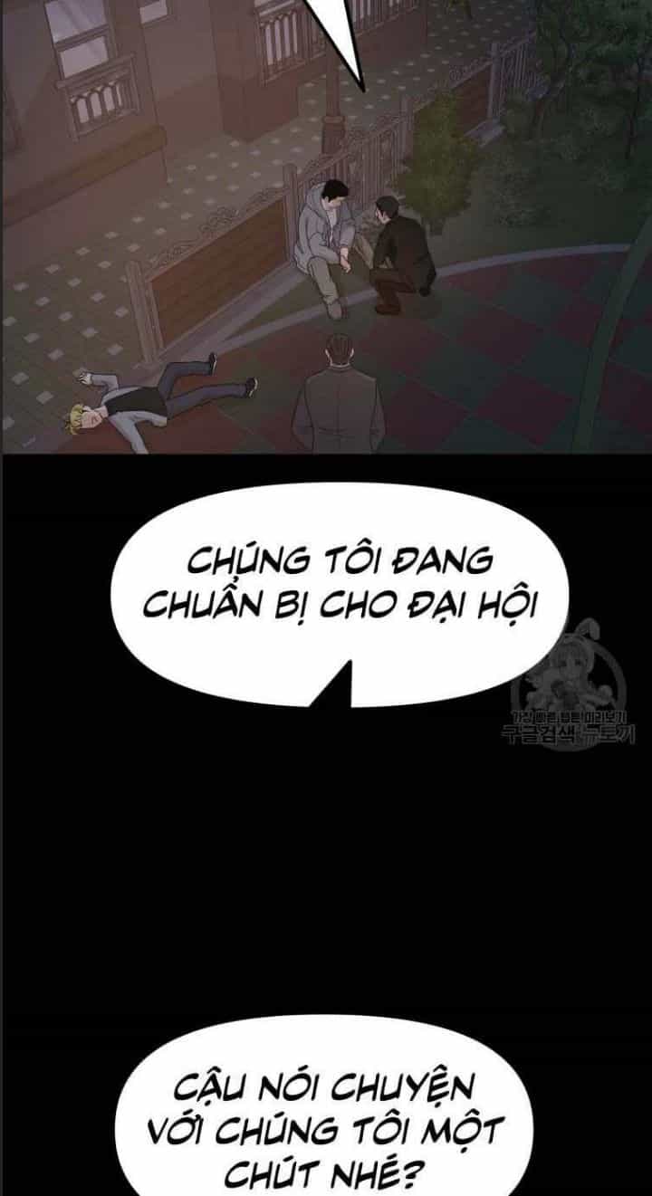 Bạn Trai Võ Sĩ - Chương 58 - ảnh 3