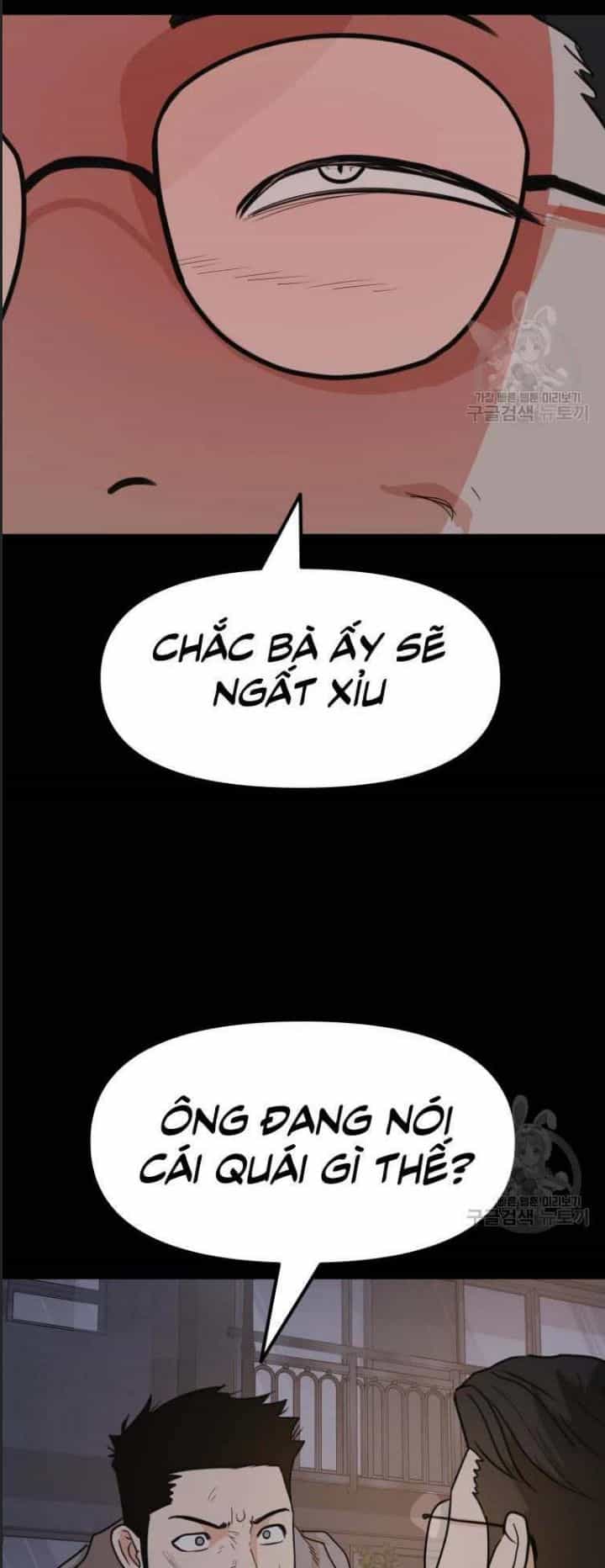 Bạn Trai Võ Sĩ - Chương 58 - ảnh 34