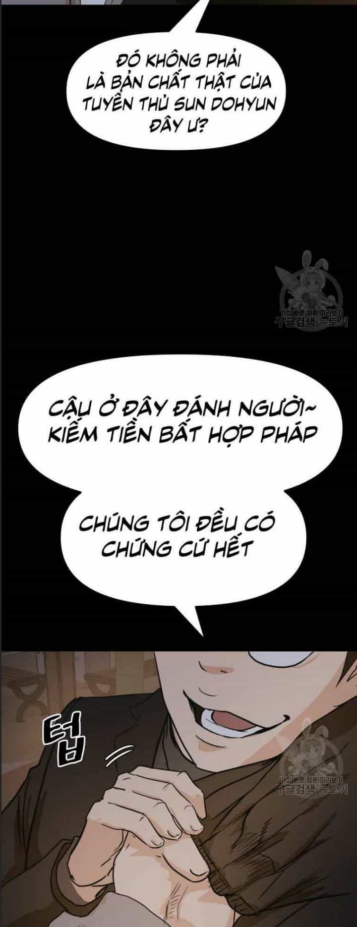 Bạn Trai Võ Sĩ - Chương 58 - ảnh 38