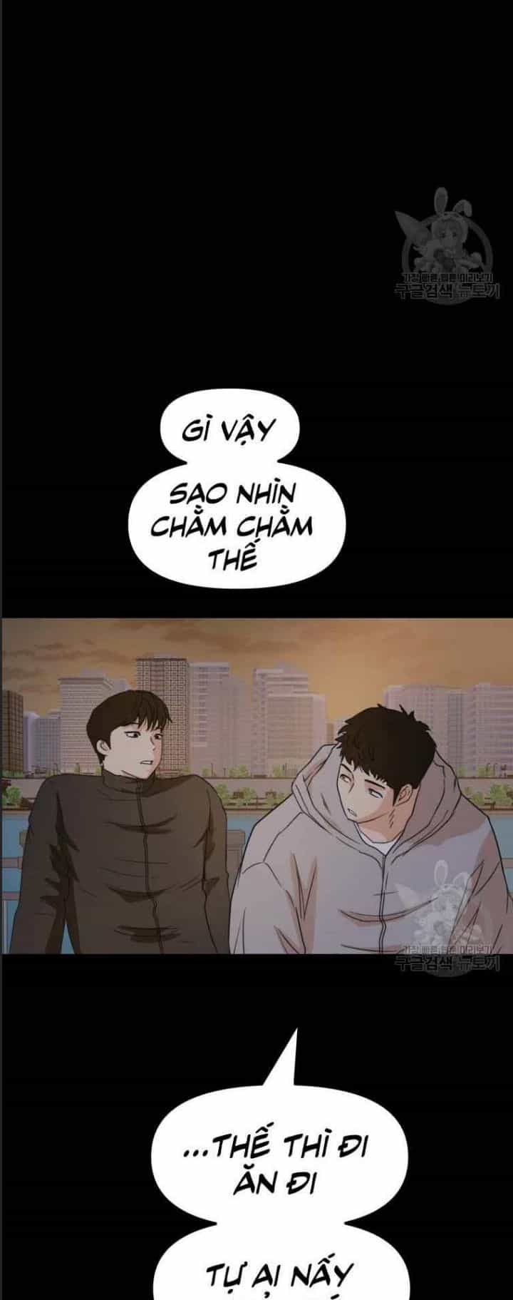 Bạn Trai Võ Sĩ - Chương 58 - ảnh 49