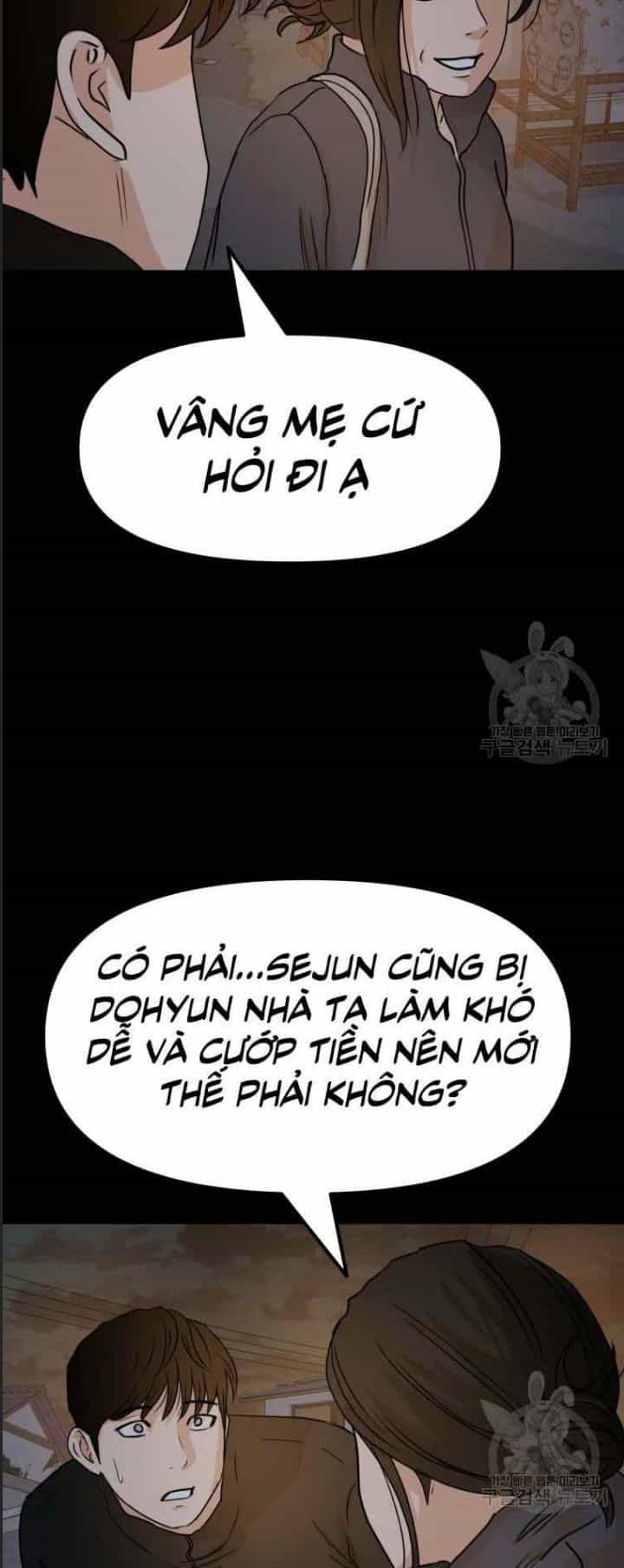 Bạn Trai Võ Sĩ - Chương 58 - ảnh 60