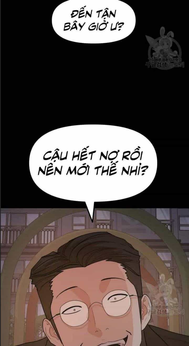Bạn Trai Võ Sĩ - Chương 58 - ảnh 7