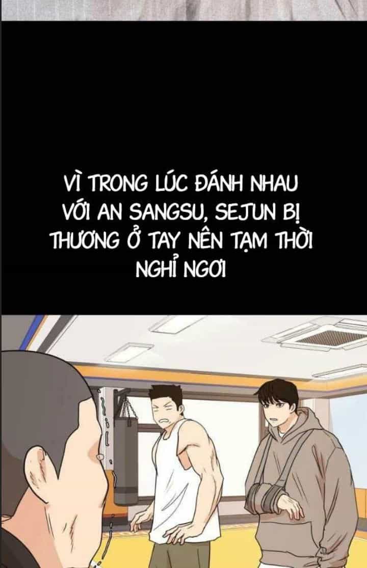 Bạn Trai Võ Sĩ - Chương 59 - ảnh 21