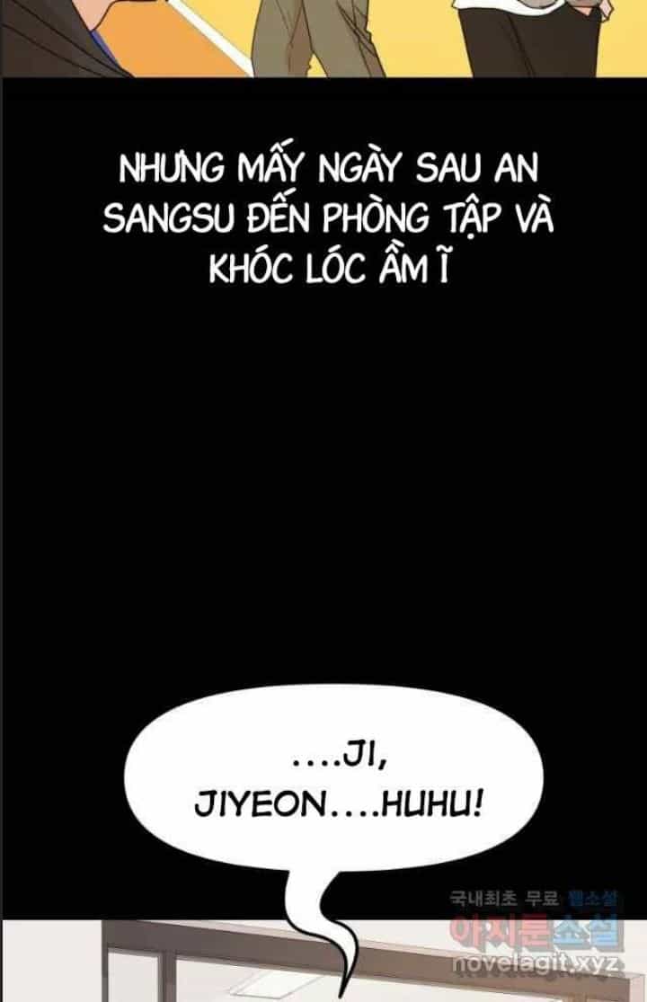 Bạn Trai Võ Sĩ - Chương 59 - ảnh 22