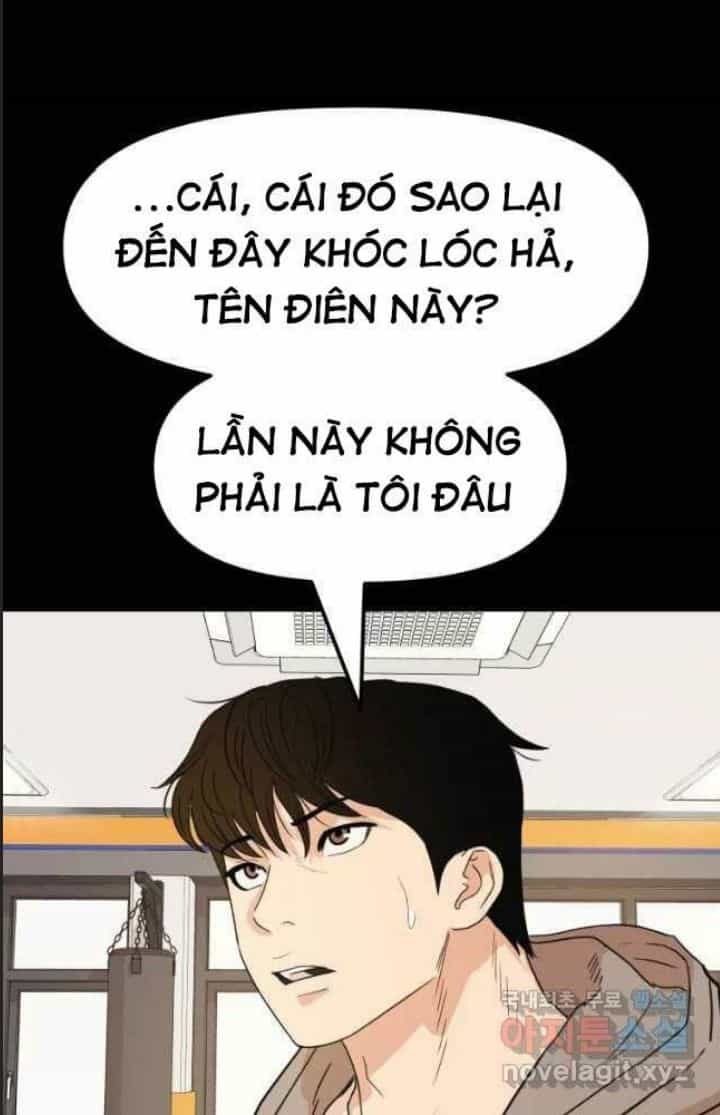 Bạn Trai Võ Sĩ - Chương 59 - ảnh 24