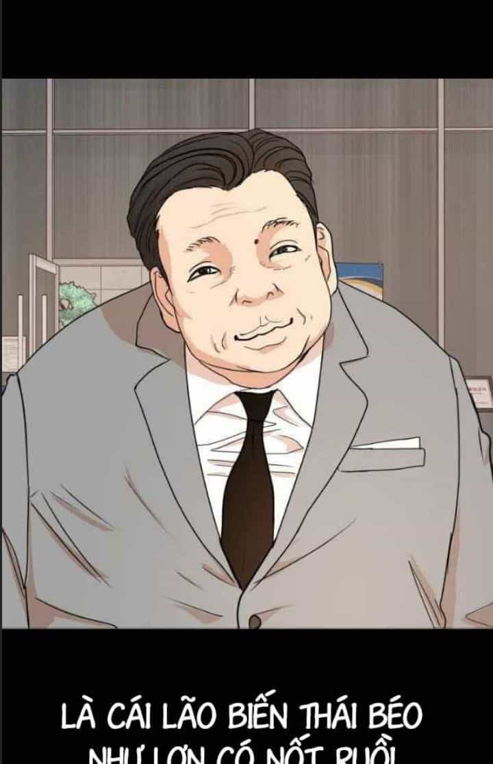 Bạn Trai Võ Sĩ - Chương 59 - ảnh 33