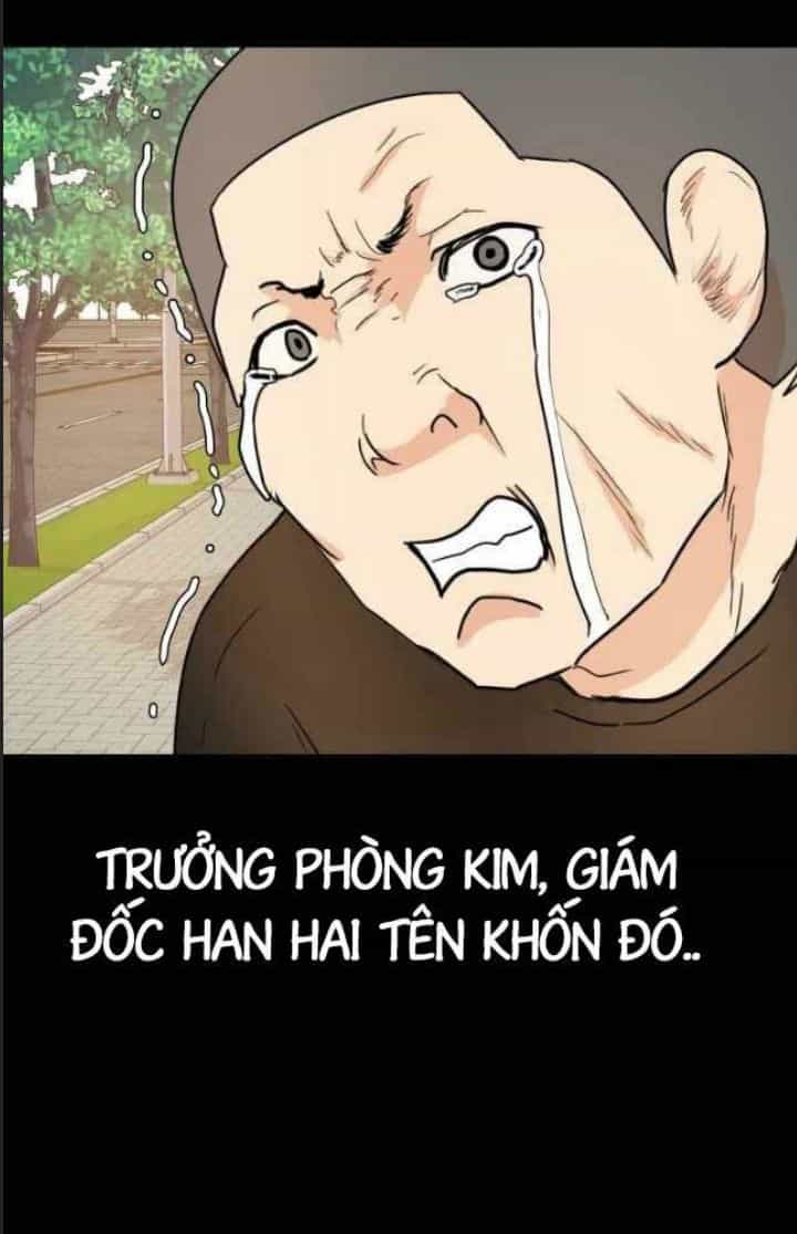 Bạn Trai Võ Sĩ - Chương 59 - ảnh 37