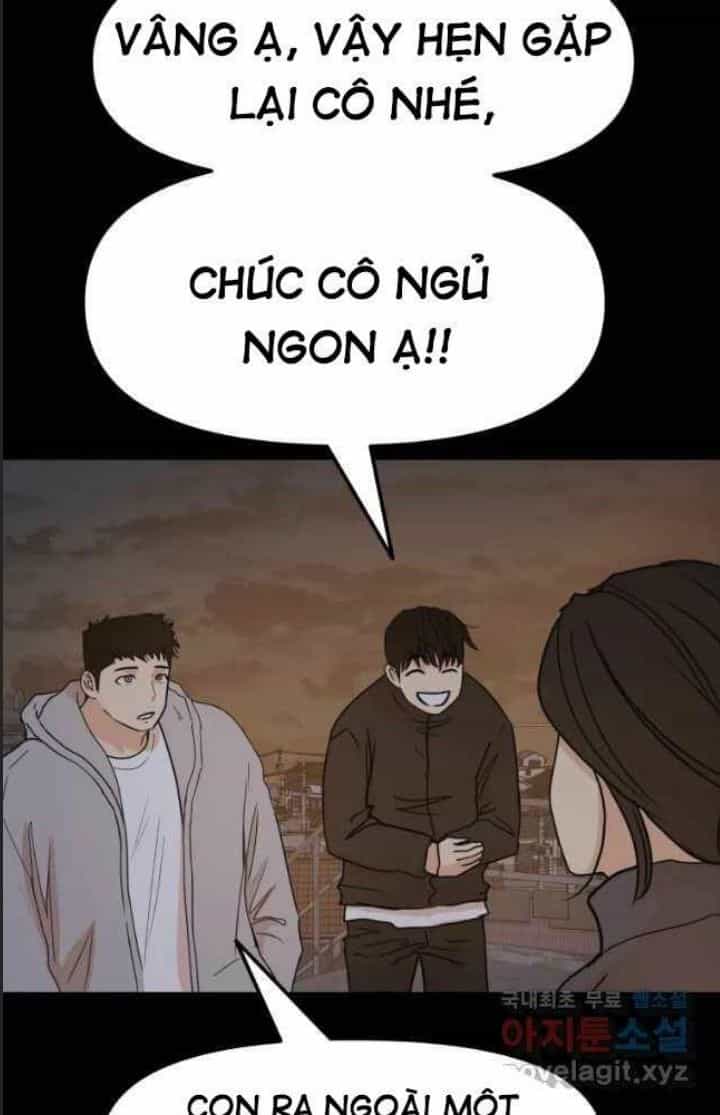 Bạn Trai Võ Sĩ - Chương 59 - ảnh 4