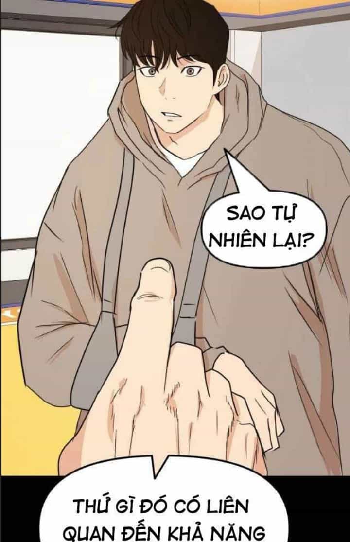 Bạn Trai Võ Sĩ - Chương 59 - ảnh 47