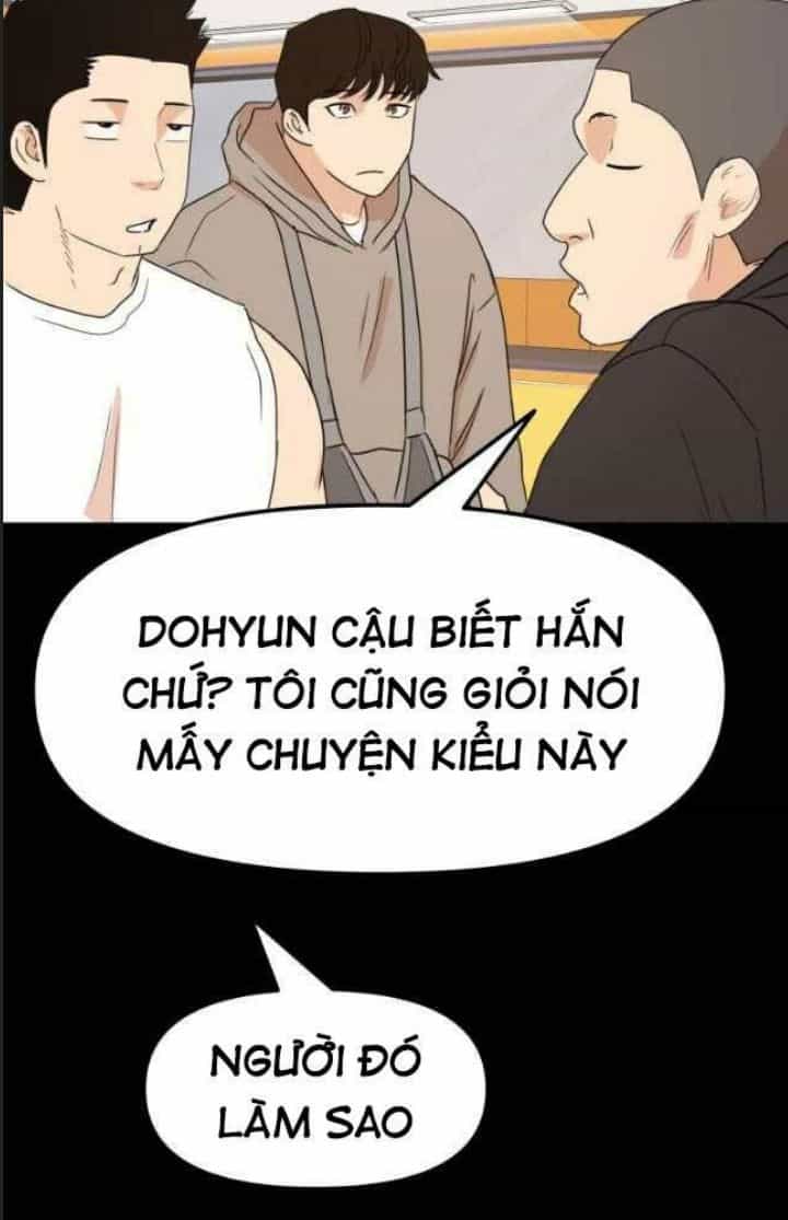Bạn Trai Võ Sĩ - Chương 59 - ảnh 49