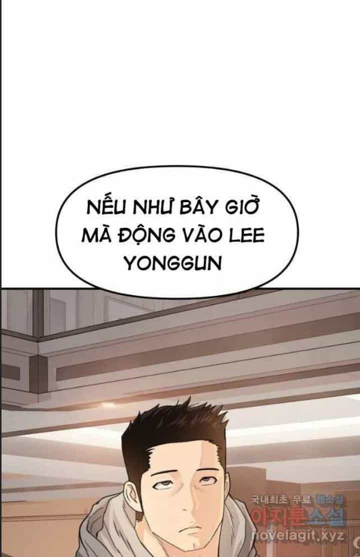 Bạn Trai Võ Sĩ - Chương 59 - ảnh 61