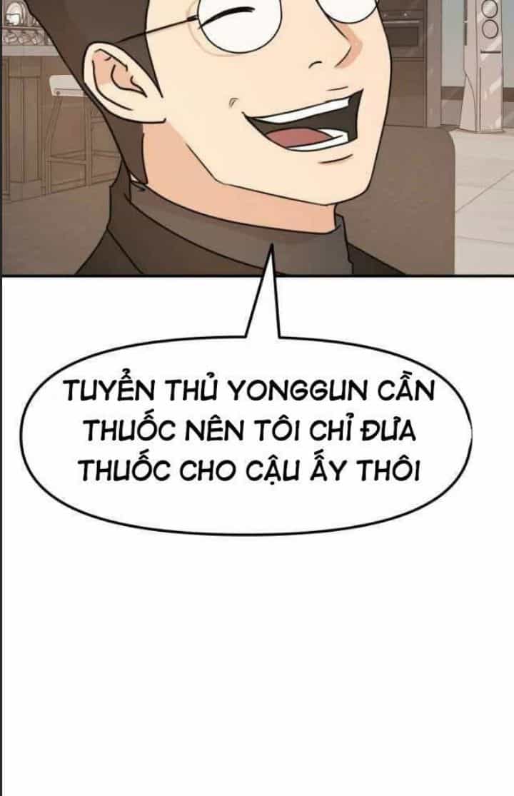 Bạn Trai Võ Sĩ - Chương 59 - ảnh 68