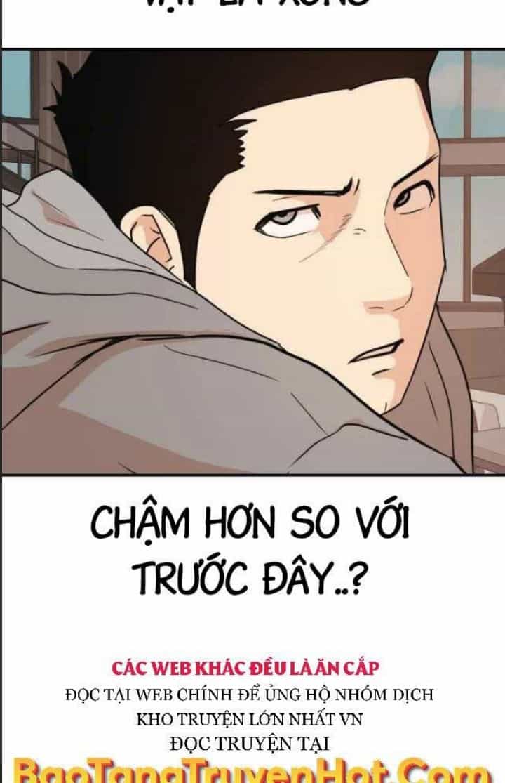 Bạn Trai Võ Sĩ - Chương 59 - ảnh 76