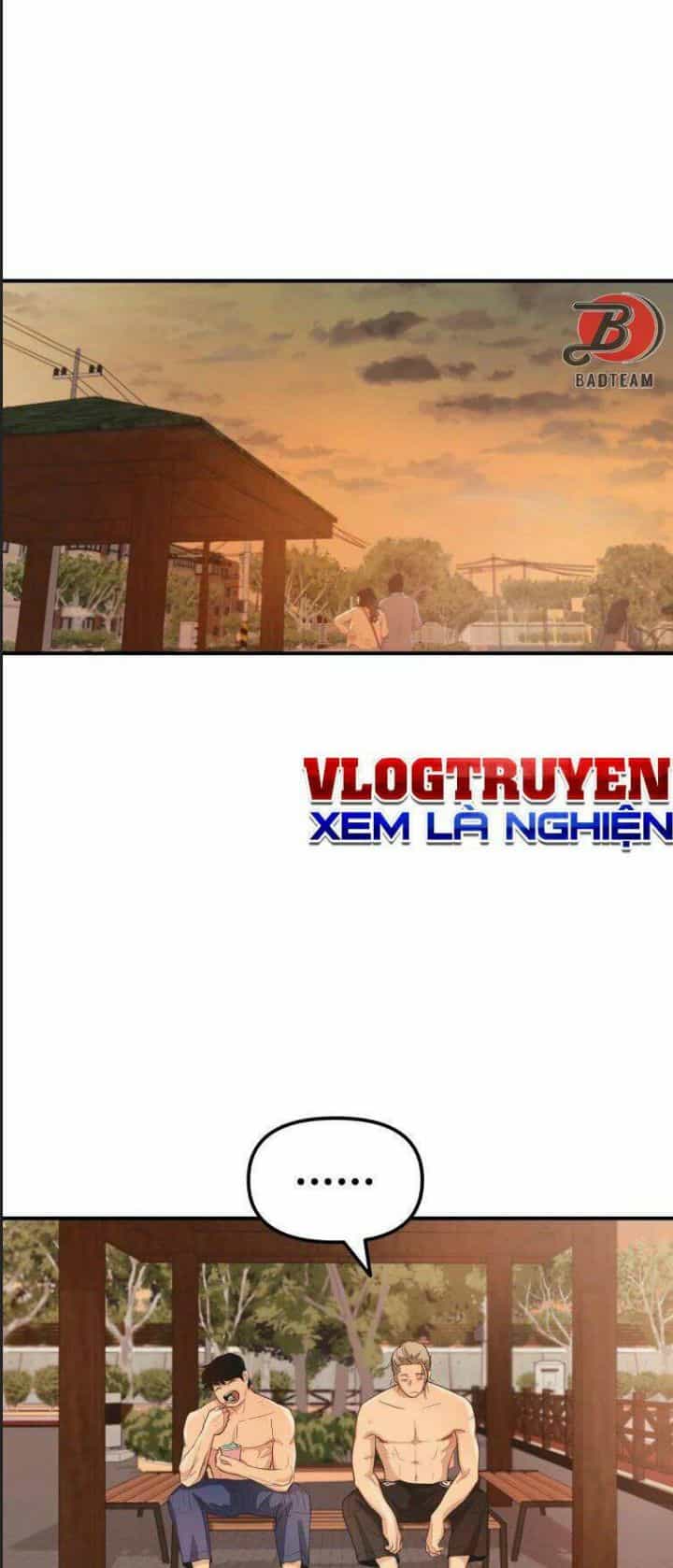 Bạn Trai Võ Sĩ - Chương 6 - ảnh 22