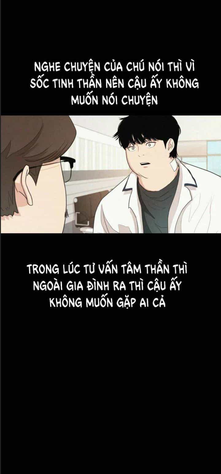 Bạn Trai Võ Sĩ - Chương 6 - ảnh 32