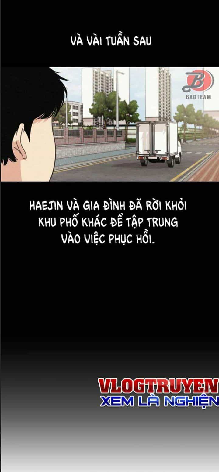 Bạn Trai Võ Sĩ - Chương 6 - ảnh 33