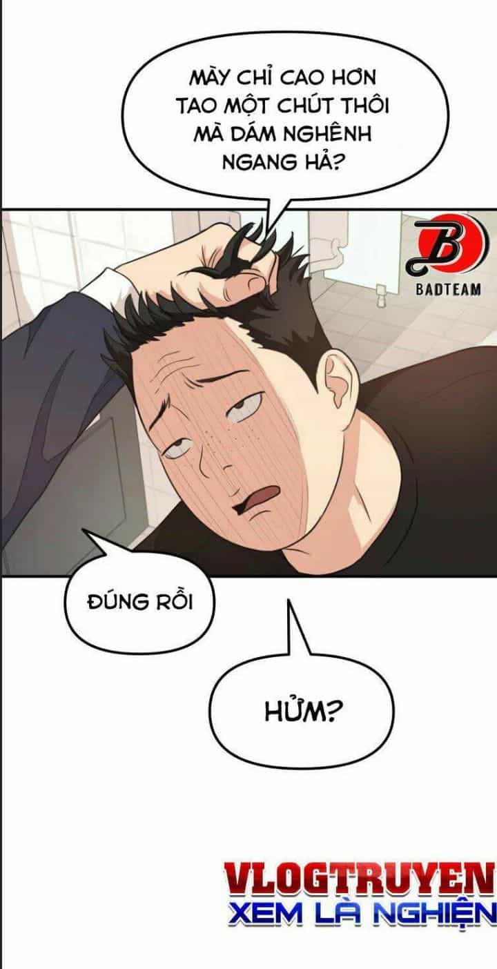 Bạn Trai Võ Sĩ - Chương 6 - ảnh 67
