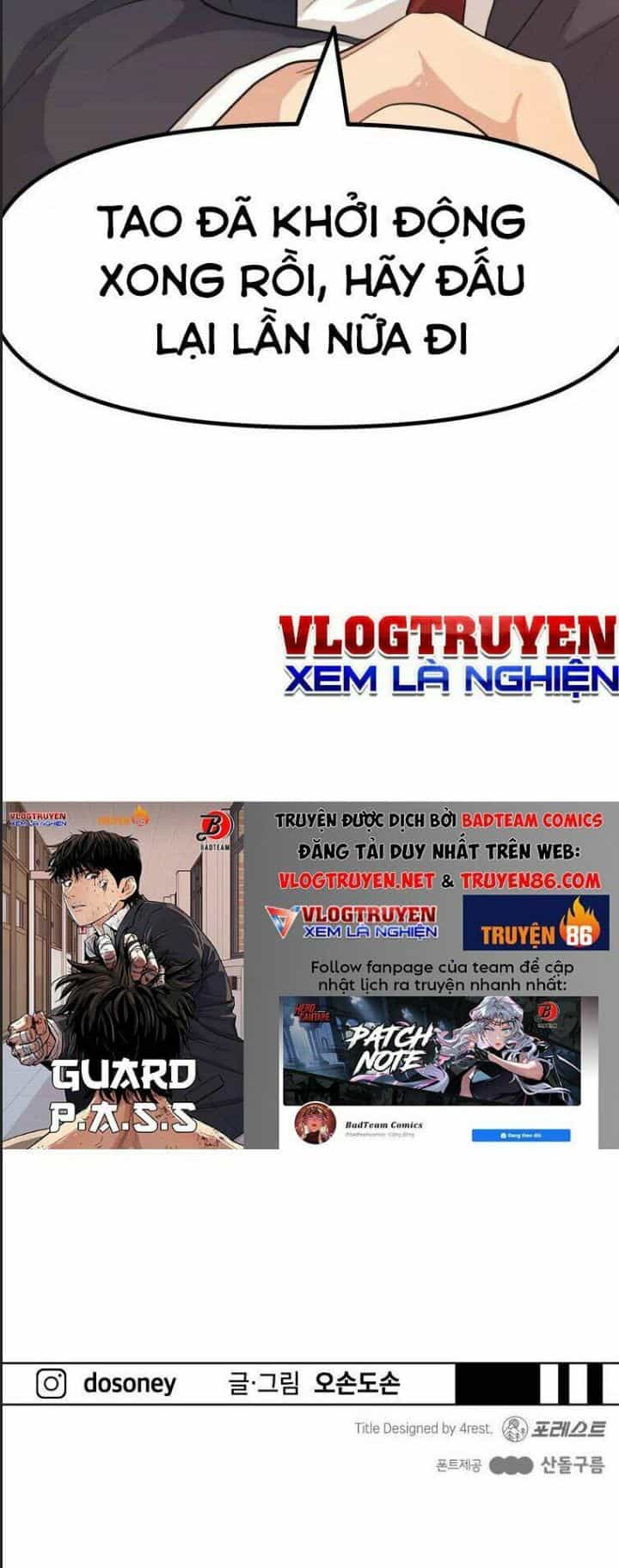 Bạn Trai Võ Sĩ - Chương 6 - ảnh 88